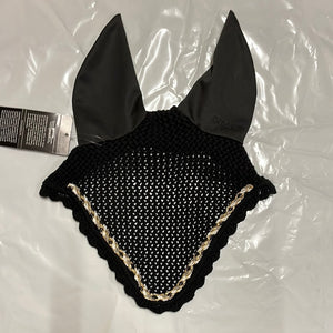 Eskadron – Bonnets Eskadron originaux Cheval Noir (multi silver 1500) | Sellerie Bucéphale