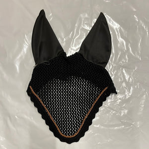 Eskadron – Bonnets Eskadron originaux Cheval Noir (mocca 1117) | Sellerie Bucéphale