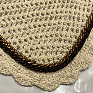 Eskadron – Bonnets Eskadron originaux Cheval Crème (4909 cognac - 0276 choco ) | Sellerie Bucéphale