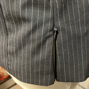 Pikeur – Veste Skarlett Pikeur rayée déstockage Marron 38  | Sellerie Bucéphale