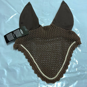 Eskadron – Bonnets Eskadron originaux Cheval Choco ( 0002 creme )  | Sellerie Bucéphale