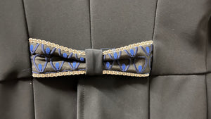 Lamantia Couture – Frac Lamantia Couture femme tissu fin sur-mesure   | Sellerie Bucéphale