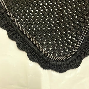 Eskadron – Bonnets Eskadron originaux Cheval Noir (noir 0999) | Sellerie Bucéphale