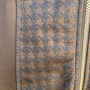 Anky – ANKY® Printed Techno-Stretch Jacket    | Sellerie Bucéphale