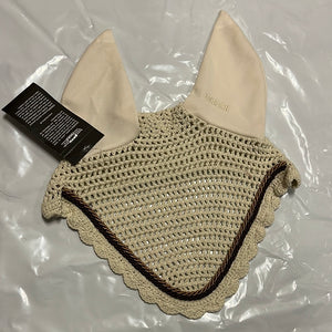Eskadron – Bonnets Eskadron originaux Cheval Crème (4909 cognac - 0276 choco ) | Sellerie Bucéphale