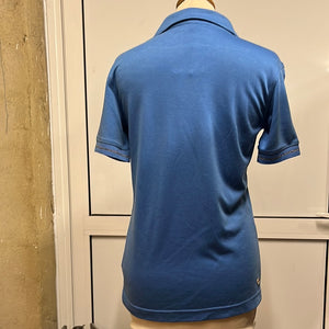 Anky – Polo manches courtes Anky S Royal Blue  | Sellerie Bucéphale