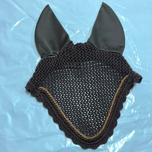 Eskadron – Bonnets Eskadron originaux Cheval Choco (choco 0276-mocca 1117) | Sellerie Bucéphale