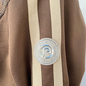 Anky – ANKY® Printed Techno-Stretch Jacket    | Sellerie Bucéphale