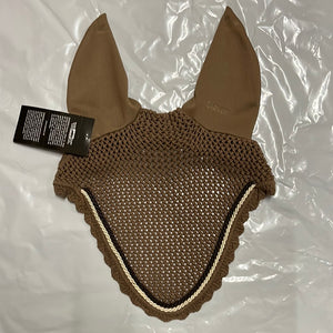 Eskadron – Bonnets Eskadron originaux Cheval Mocca ( 1034 turf - 0002 creme ) | Sellerie Bucéphale