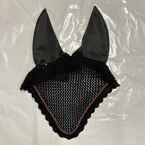 Eskadron – Bonnets Eskadron originaux Cheval Noir ( Bordeaux brillant 981)  | Sellerie Bucéphale