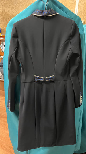 Lamantia Couture – Frac Lamantia Couture femme tissu fin 42   | Sellerie Bucéphale