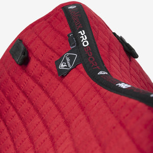 Le Mieux – Tapis de Dressage Suede Square LeMieux Chili Dressage  | Sellerie Bucéphale