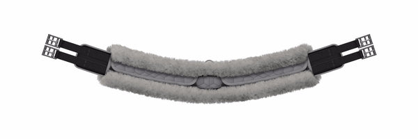 Mattès – Sangle longue spéciale en tissu coton Mattès avec housse amovible 105cm   | Sellerie Bucéphale