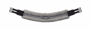Mattès – Sangle longue spéciale en tissu coton Mattès avec housse amovible 105cm   | Sellerie Bucéphale