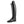 Bottes de Dressage Olympic Petrie Noir | Sellerie Bucéphale