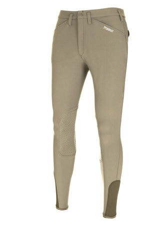 Pikeur – Culotte Pikeur Rodrigo II Grip Noir 44A/38F  | Sellerie Bucéphale