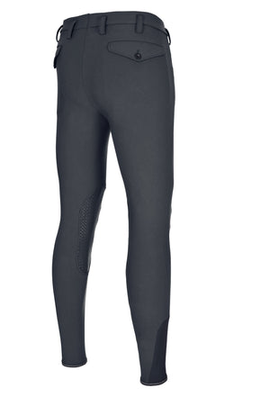 Pikeur – Culotte Pikeur Rodrigo II Grip Gris Dark Shadow 46A/40F  | Sellerie Bucéphale