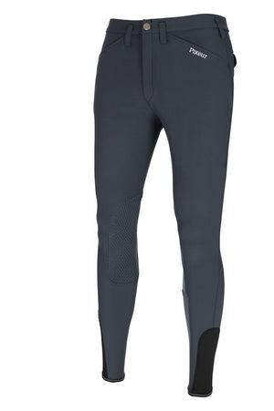 Pikeur – Culotte Pikeur Rodrigo II Grip Blanc 46A/40F  | Sellerie Bucéphale