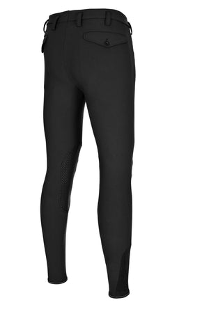 Pikeur – Culotte Pikeur Rodrigo II Grip Bleu nuit 46A/40F  | Sellerie Bucéphale