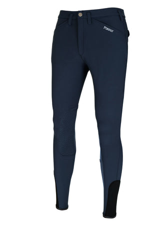 Pikeur – Culotte Pikeur Rodrigo II Grip Noir 46A/40F  | Sellerie Bucéphale