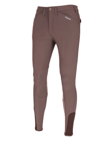 Pikeur – Culotte Pikeur Rodrigo II Grip Gris Dark Shadow 44A/38F  | Sellerie Bucéphale