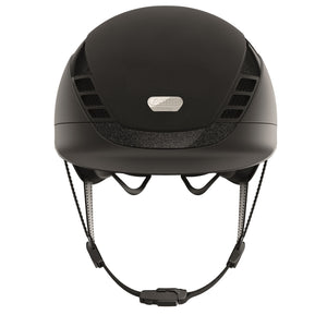 ABUS Pikeur – Casque AirLuxe SUPREME L Bleu marine  | Sellerie Bucéphale