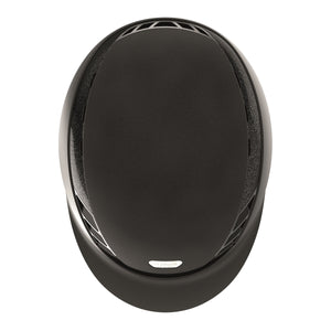 ABUS Pikeur – Casque AirLuxe SUPREME L Bleu marine  | Sellerie Bucéphale