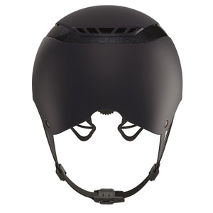 ABUS Pikeur – Casque AirLuxe SUPREME L Bleu marine  | Sellerie Bucéphale