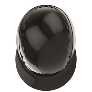 ABUS Pikeur – Casque AirLuxe CHROME Lady L Noir  | Sellerie Bucéphale