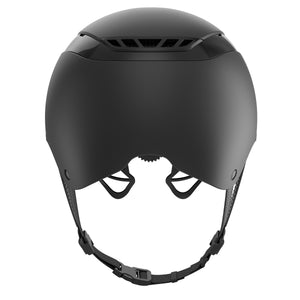 ABUS Pikeur – Casque AirLuxe PURE L Bleu marine  | Sellerie Bucéphale