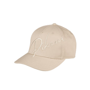 Casquette Pikeur SS23 Beige/ivory | Sellerie Bucéphale