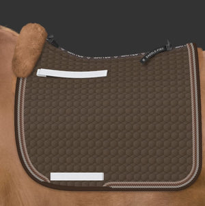Mattès – Chabraque Mattès avec mouton et saddle-fix S Mixte Aucun | Sellerie Bucéphale