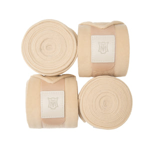Bandes de polo Mattès Safari | Sellerie Bucéphale