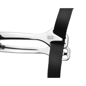 Sprenger – Eperons Sprenger Ultra Fit inox 35 mm Molette à 9 grandes pointes  | Sellerie Bucéphale